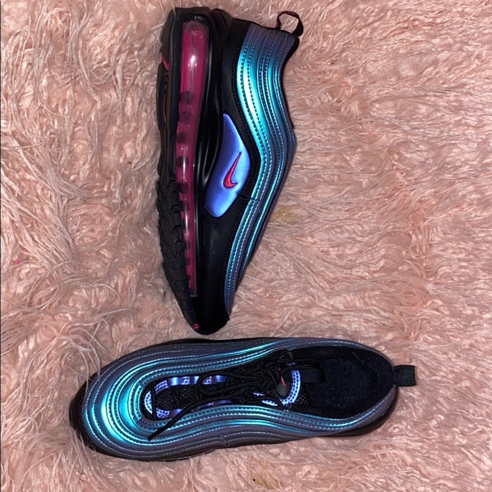 Nike air max 97